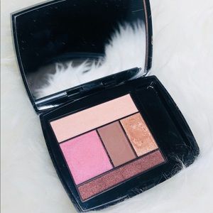 Lancôme eyeshadow palette